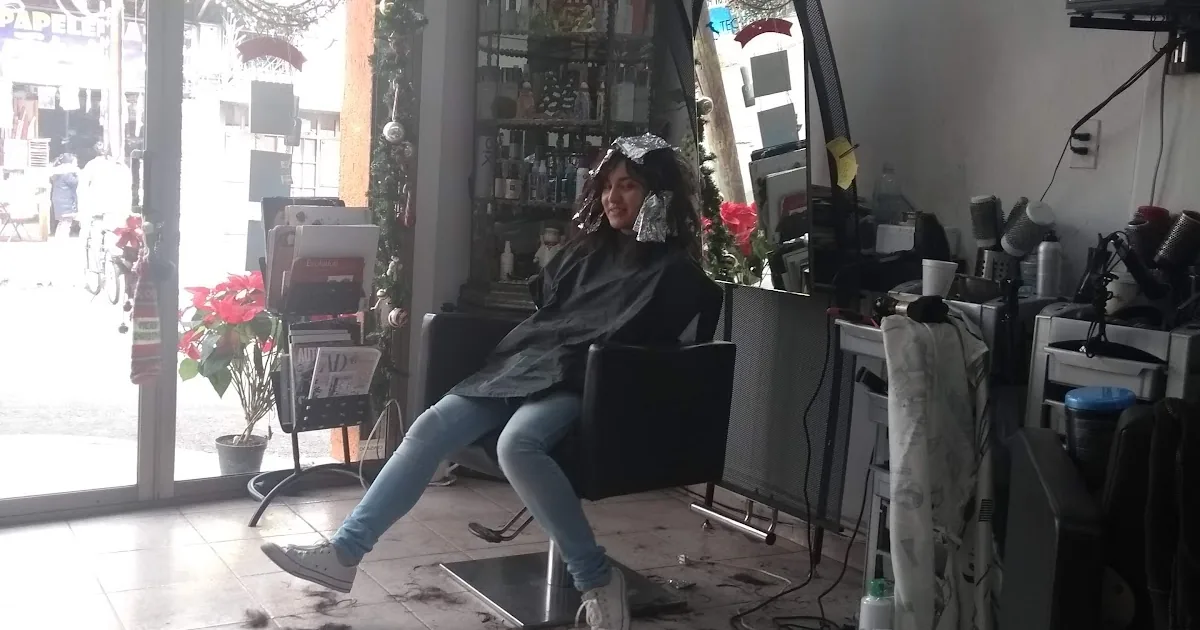 Estética de Liz