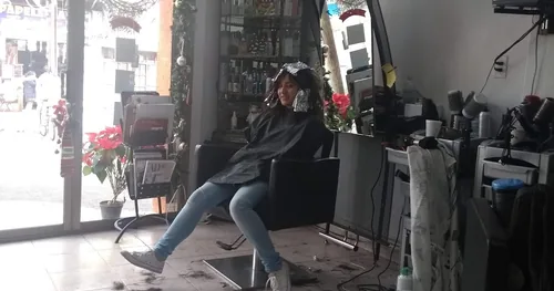 Estética de Liz, negocios en La Magdalena Contreras, Ciudad de México