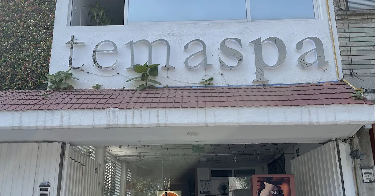 Temaspa – Spa, Masajes y Moldeo corporal