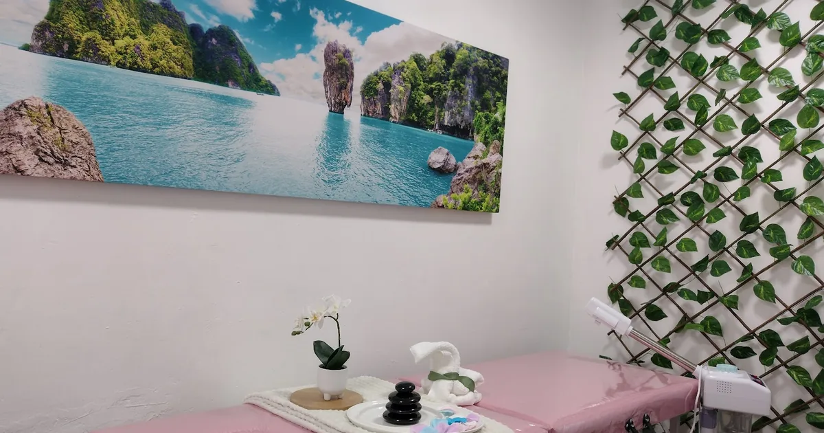 AMOR AMOR SPA