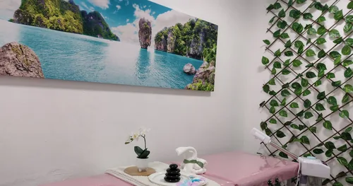 AMOR AMOR SPA, negocios en Miguel Hidalgo, Ciudad de México