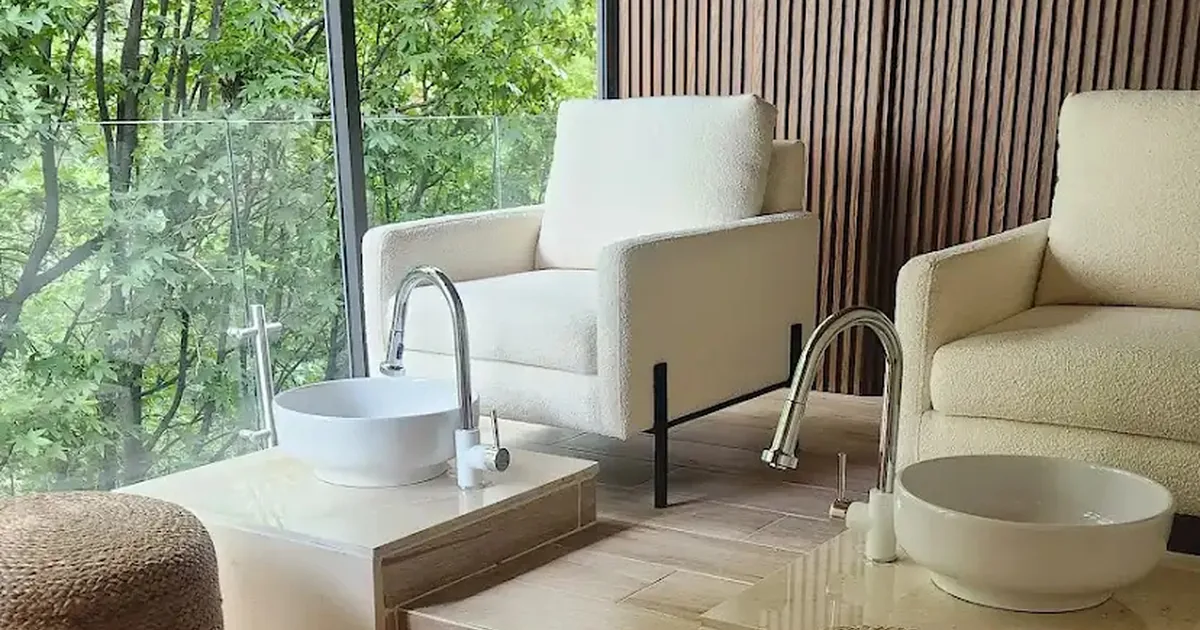 The Salt Room Mx & Wellness Spa