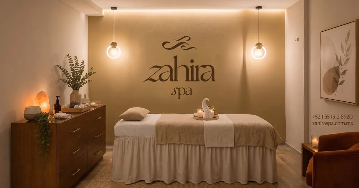 Zahira Spa