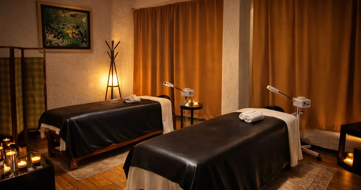Light Spa