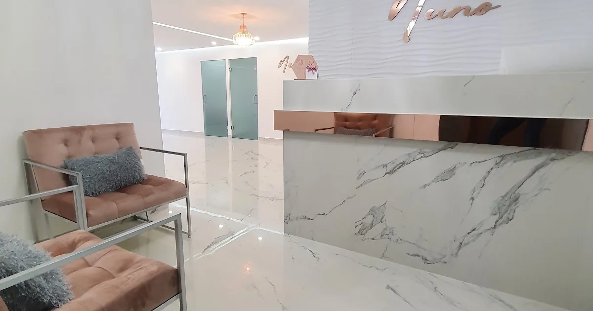 Nuno Polanco – Spa Polanco