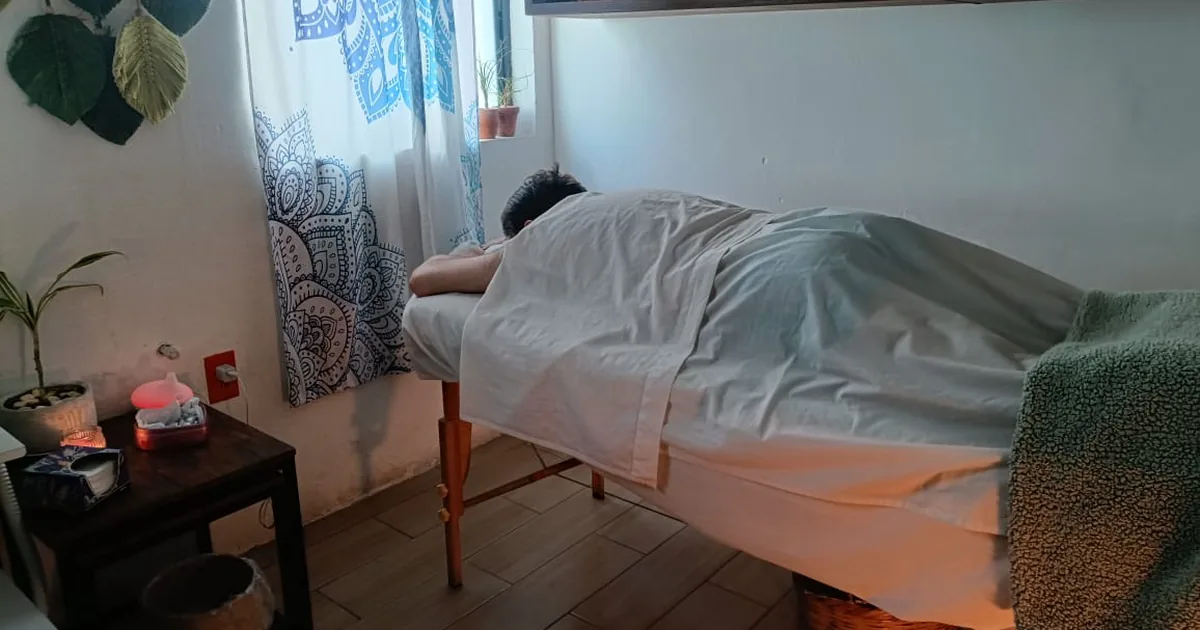 Samadhi Spa & Beauty Center