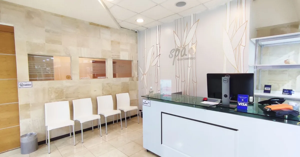 Spa Consentido