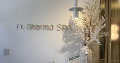 En Dharma SPA Polanco, negocios en Miguel Hidalgo, Ciudad de México