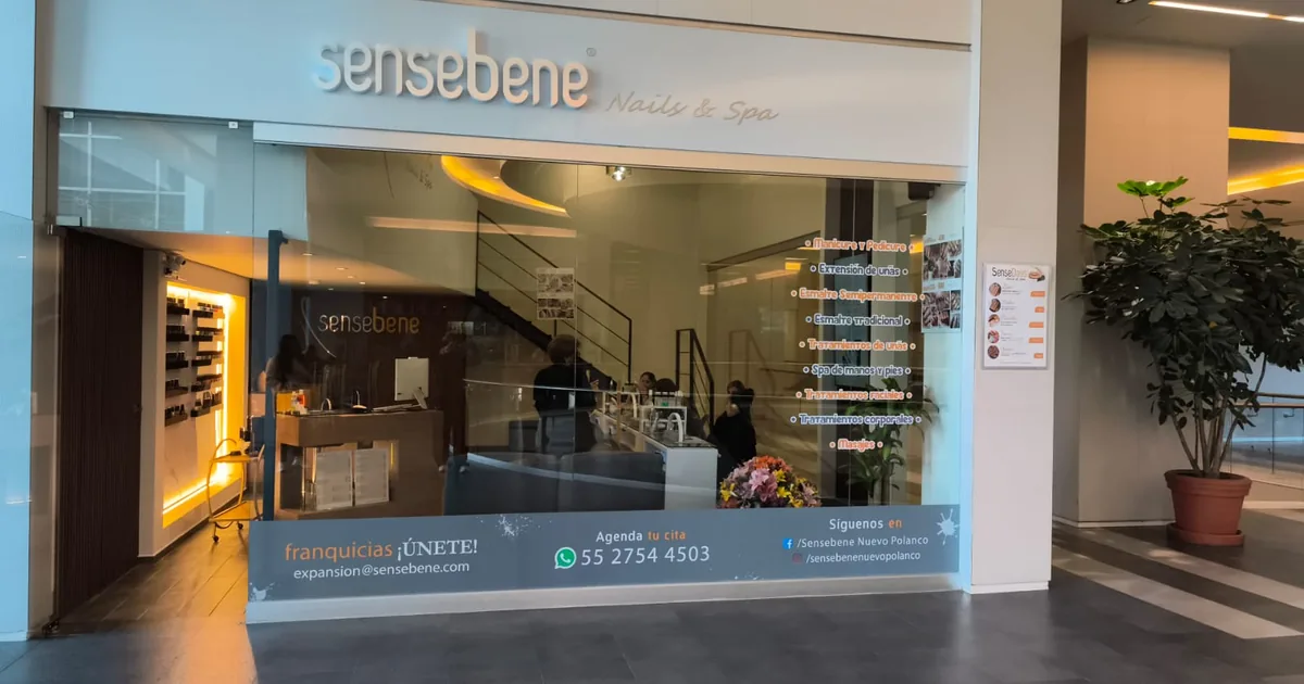 SENSEBENE NUEVO POLANCO