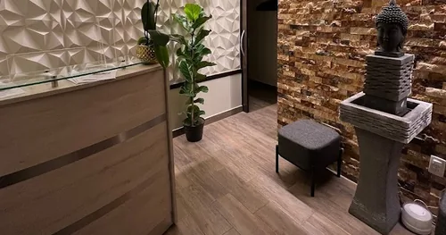 Manthra SPA Chapultepec, negocios en Miguel Hidalgo, Ciudad de México