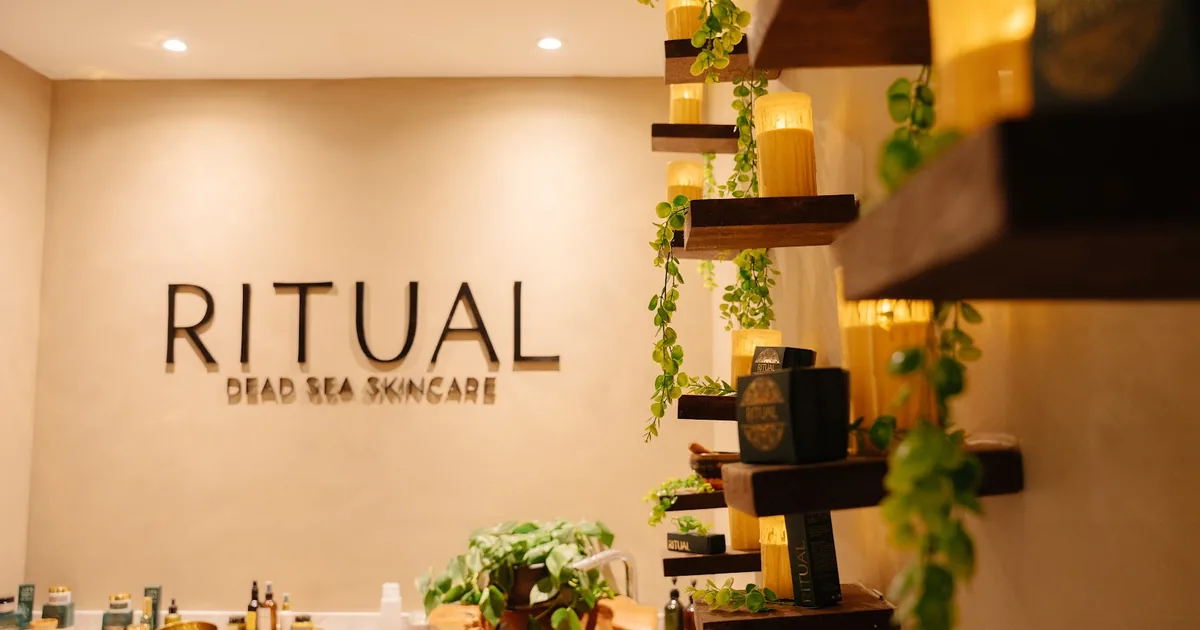 RITUAL