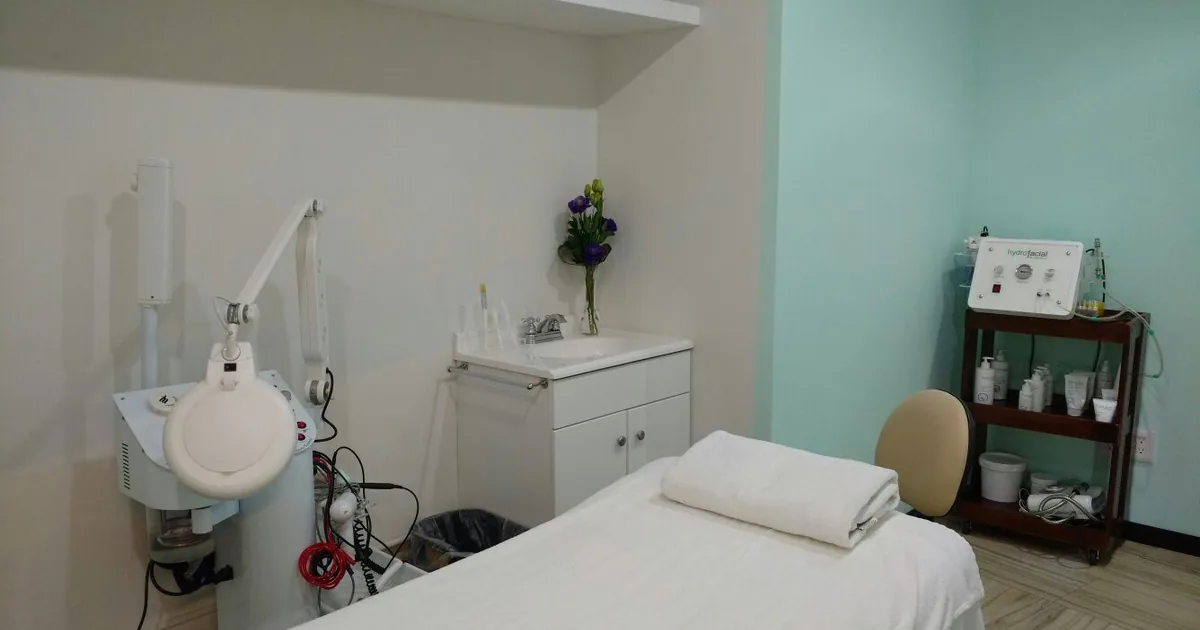 Nü Spa Clinico