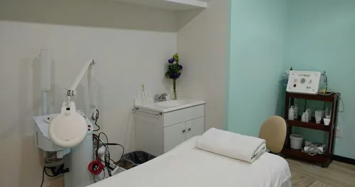 Nü Spa Clinico, negocios en Miguel Hidalgo, Ciudad de México