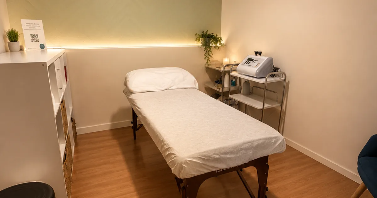 ME SPA Polanco