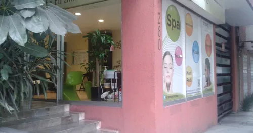 ZENSAO day SPA, negocios en Miguel Hidalgo, Ciudad de México