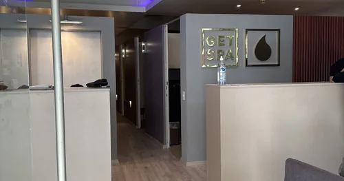 Get Spa Polanco, negocios en Miguel Hidalgo, Ciudad de México