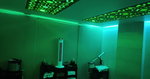 Desértika Spa Polanco Masaryk, negocios en Miguel Hidalgo, Ciudad de México