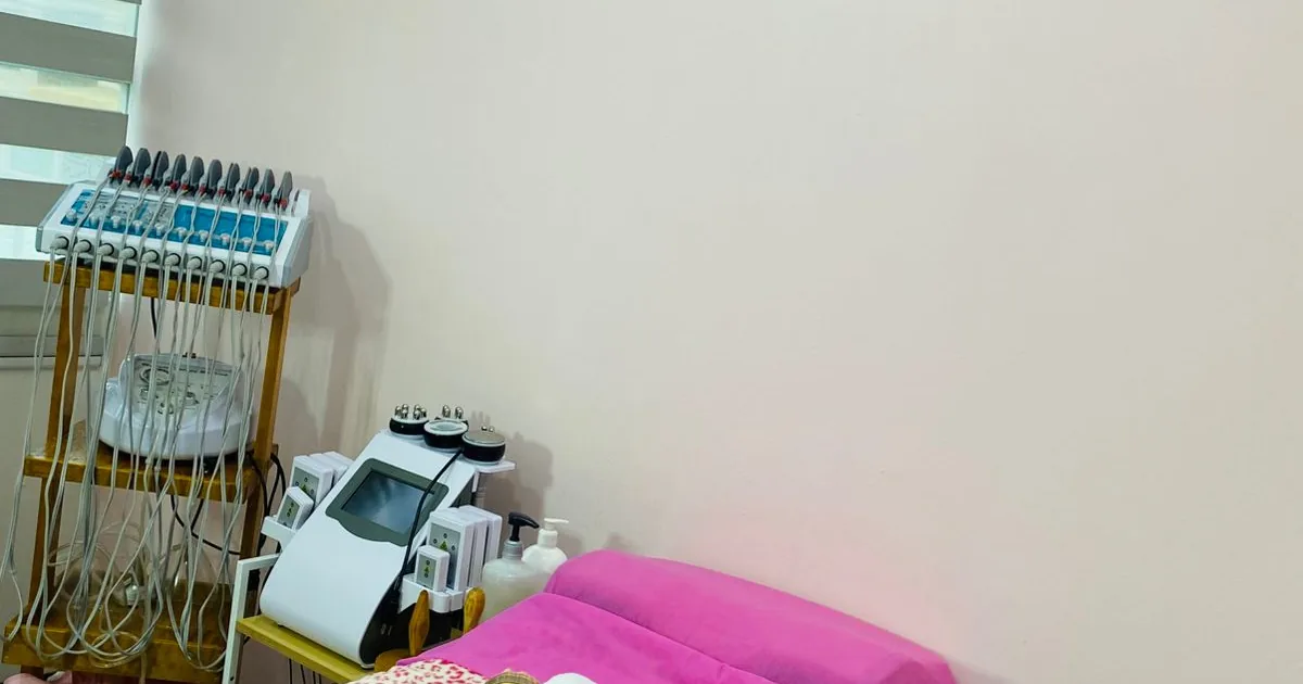 Psicory Spa