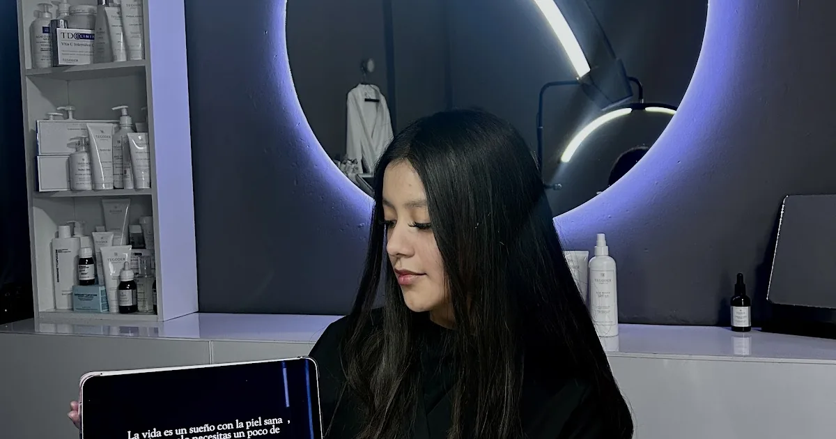 Dalia Spa Boutique