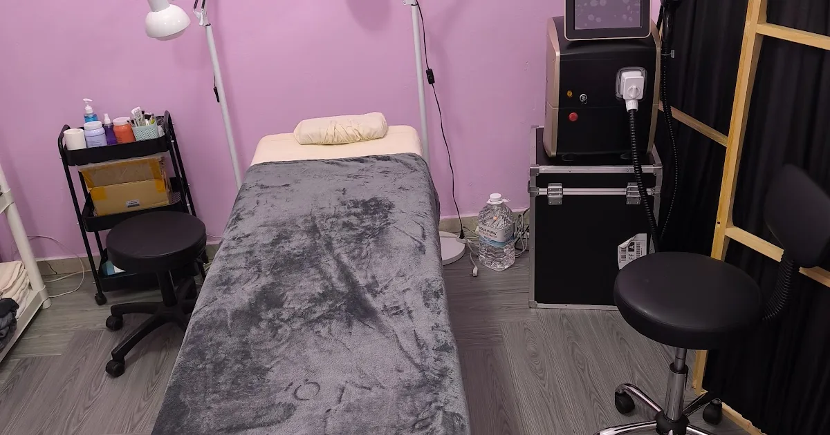 Moon Spa&Skincare