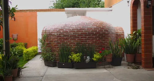 Spa y Temazcal LunaSol, negocios en Tláhuac, Ciudad de México