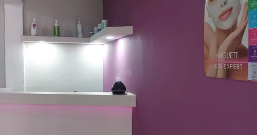 Lud and rozz Beauty & Spa, negocios en Tláhuac, Ciudad de México