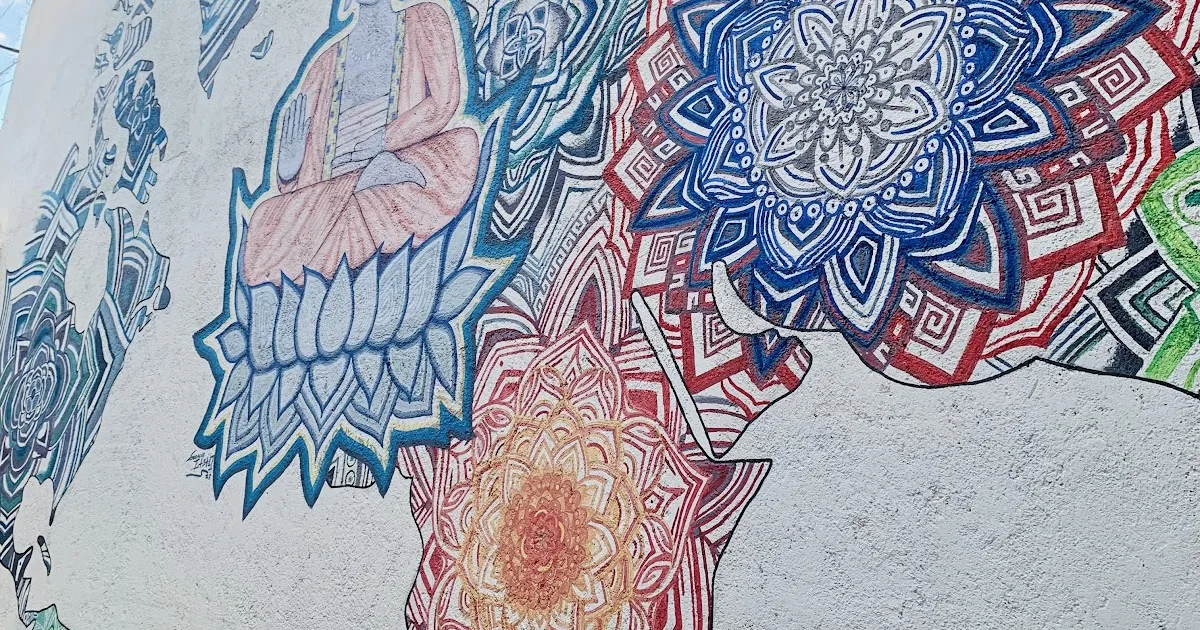 Néctar Wellness MX