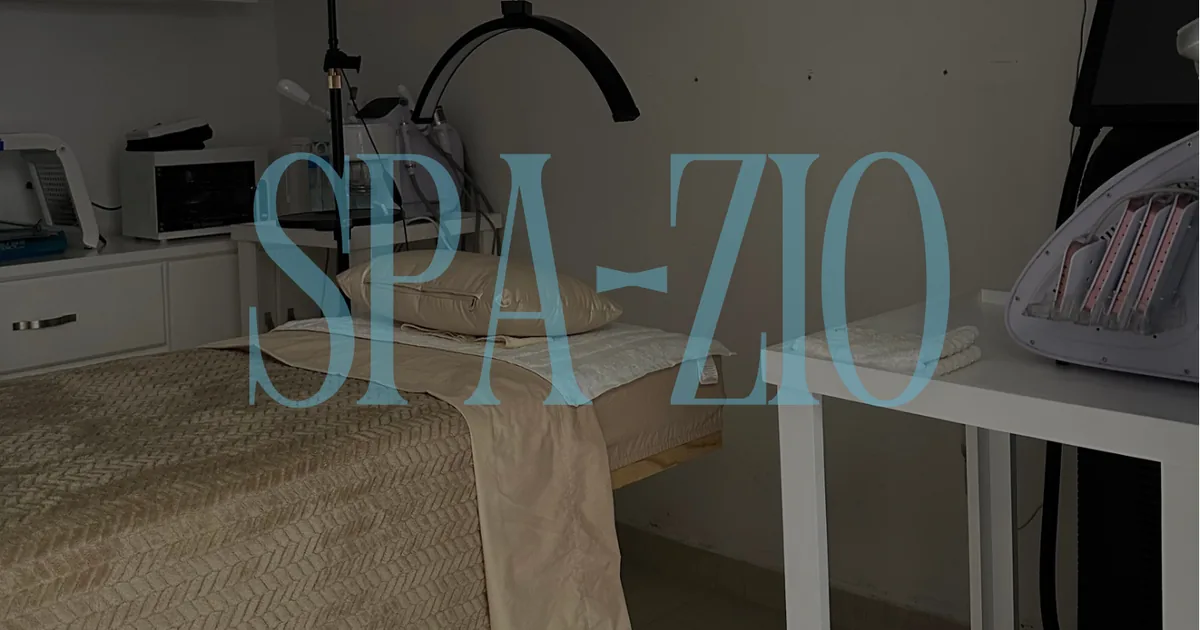 BlisSpa