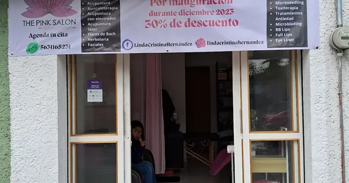 Limpieza Facial, Hifu, Microblading, Acupuntura, Flores de Bach | HERCHZ SPA | Drenaje Linfático, Mesoterapia, Dolor Ciática,, negocios en Tláhuac…