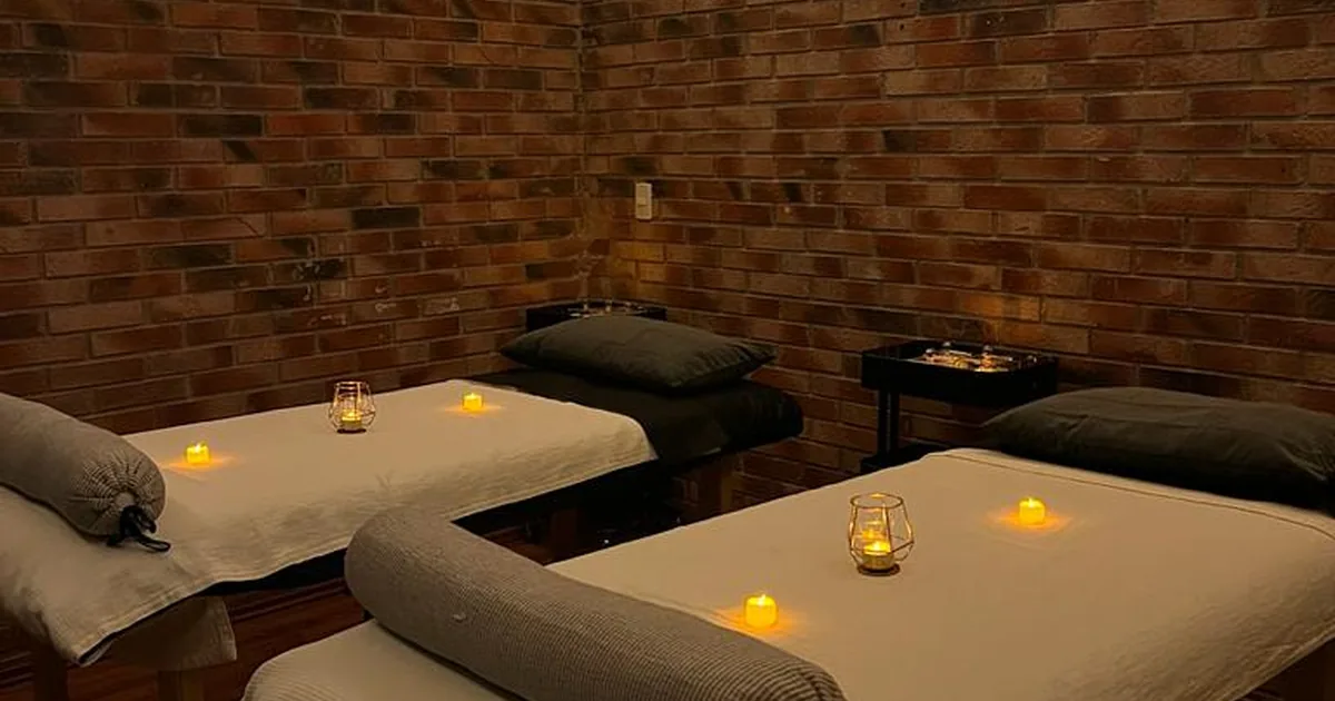 Balance Spa Tlalpan Centro