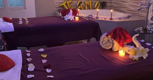 Amarte Spa, negocios en Tlalpan, Ciudad de México