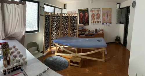 Spa-cio Integral, negocios en Tlalpan, Ciudad de México