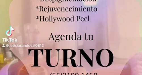 SOL.SPA, negocios en Tlalpan, Ciudad de México