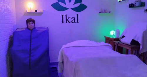 Clinica Ikal Spa Masajes, negocios en Tlalpan, Ciudad de México