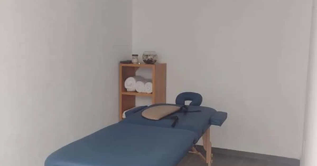 Spa Ajusco