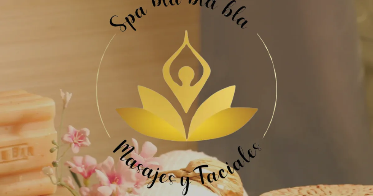Spa Bla Bla Bla Masajes y Faciales