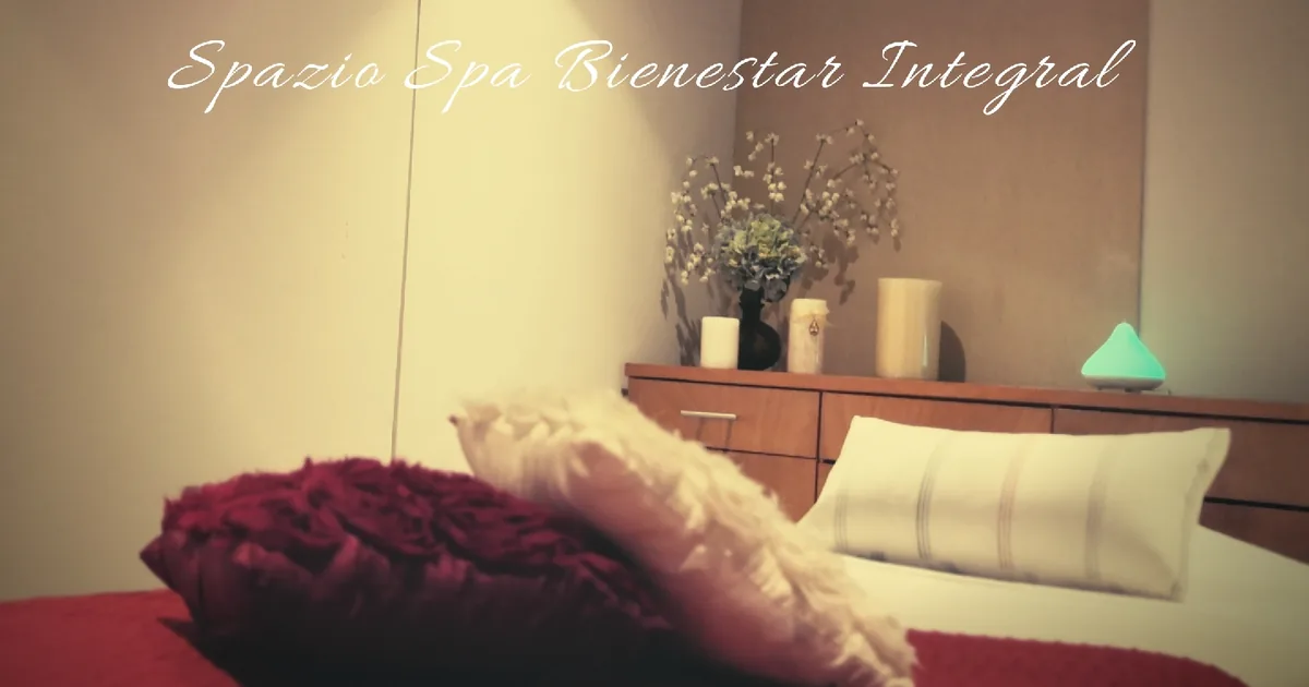 Spazio Spa Bienestar Integral