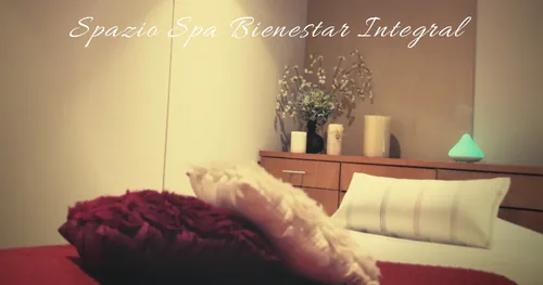 Spazio Spa Bienestar Integral, negocios en Tlalpan, Ciudad de México