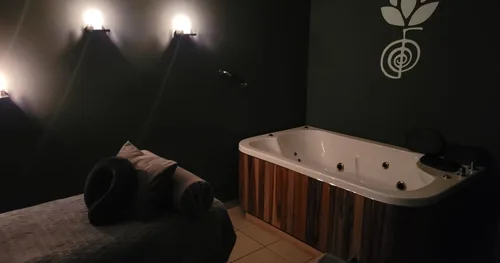 Zona Benessere SPA Coapa, negocios en Tlalpan, Ciudad de México