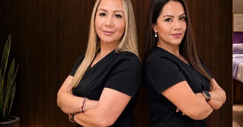 Jeunesse Medical Spa, negocios en Tlalpan, Ciudad de México