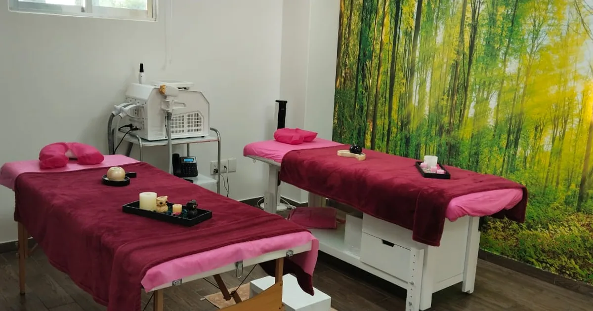 Tanezi SPA