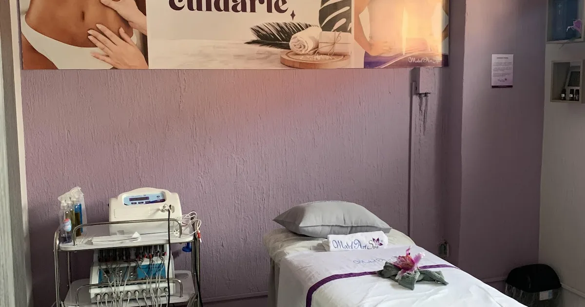 Spa Estelar