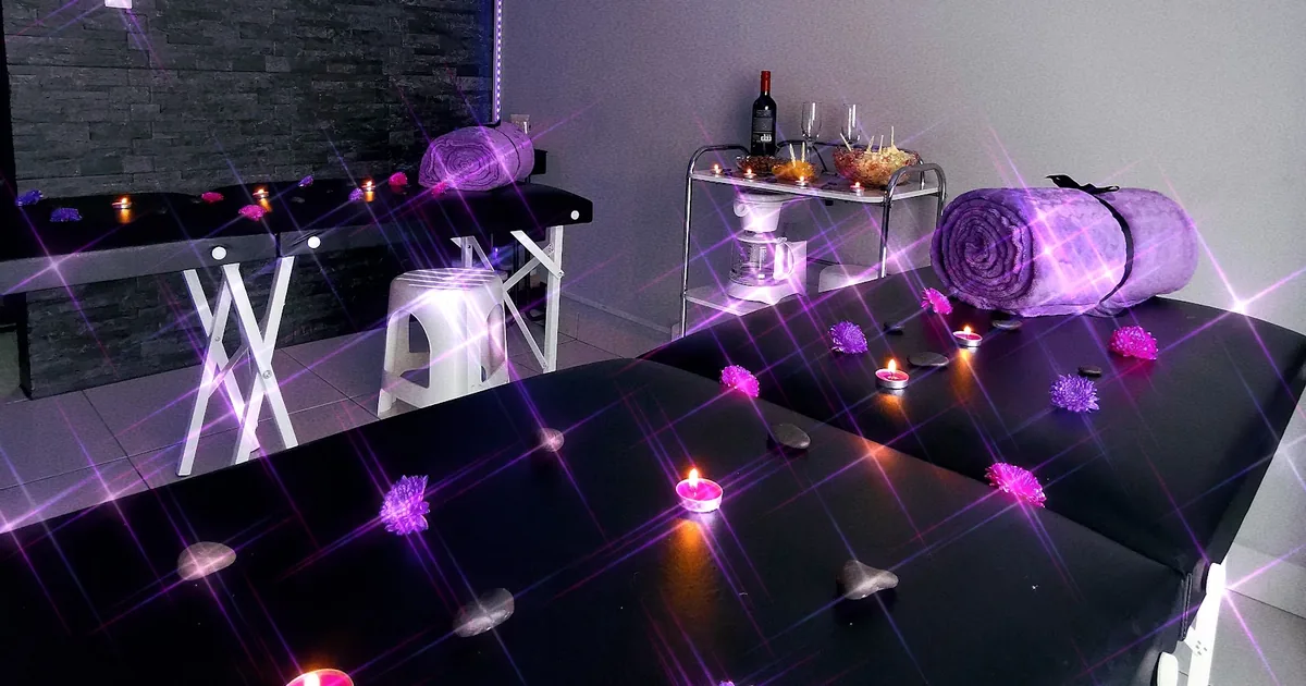 Moon Rose Spa