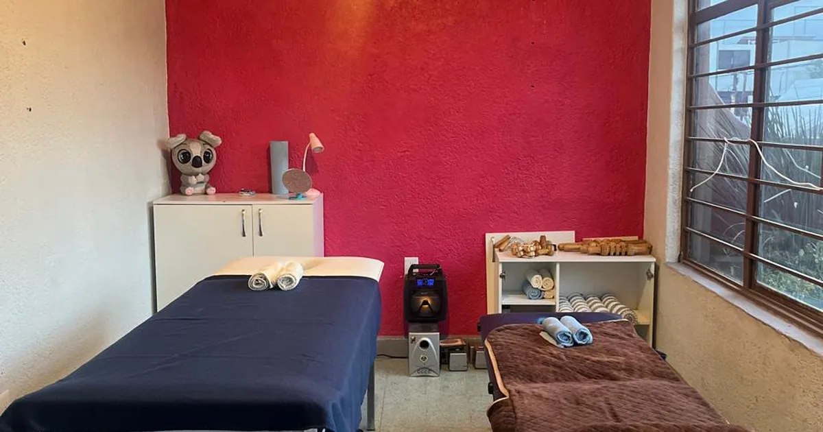 Spa Yatziry suc. Balbuena