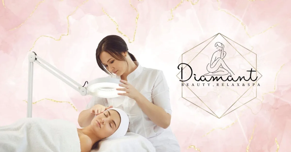 Diamant spa beauty y relax