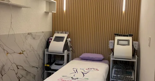 Spa Capricho Pa’ mi, negocios en Venustiano Carranza, Ciudad de México