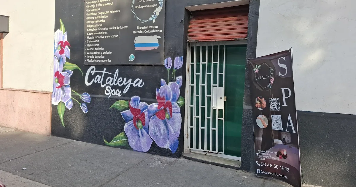 Cataleya Body Spa