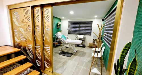 Healthy Moments Spa, negocios en Venustiano Carranza, Ciudad de México