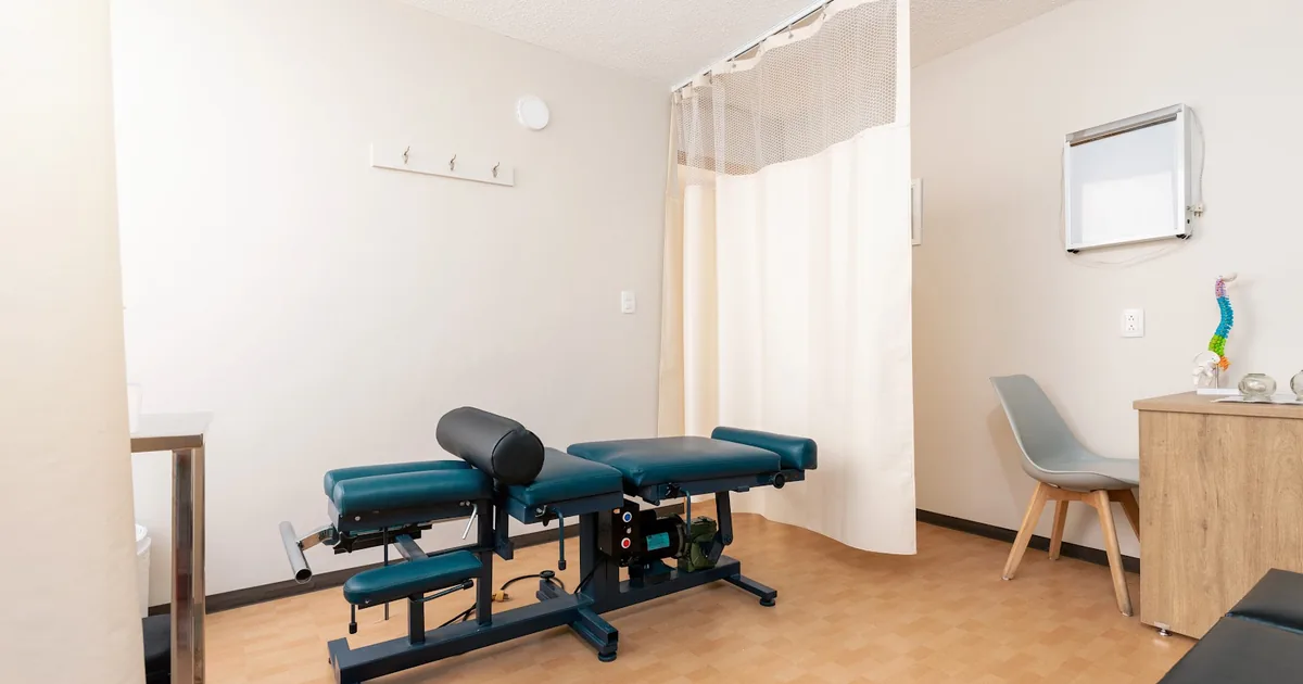 Equilibrio Total Belleza | Balbuena | Piso 1