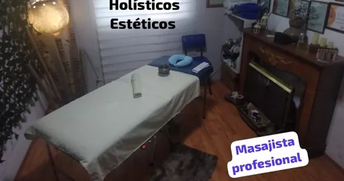 Spacio de relajación y sanación Juve, negocios en Venustiano Carranza, Ciudad de México